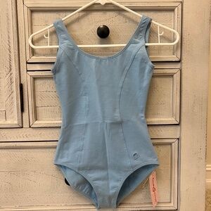 Sansha Ballet Leotard